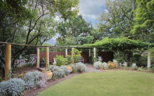 Sophisticated Sanctuary