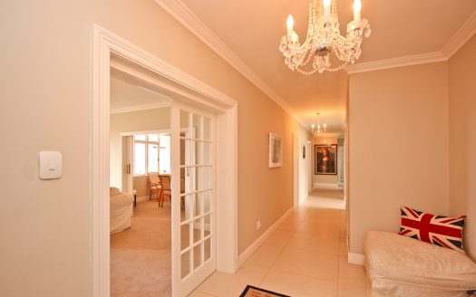 Sophisticated Sanctuary