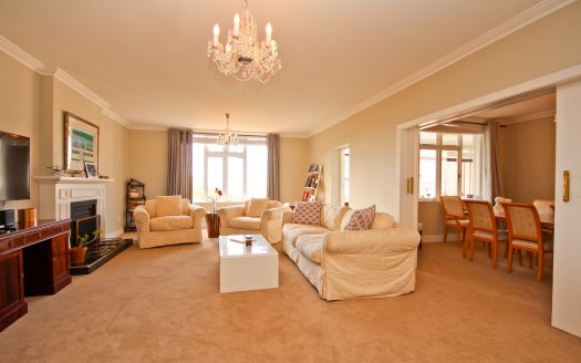 Sophisticated Sanctuary