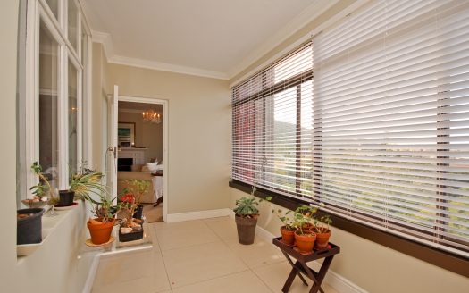 Sophisticated Sanctuary