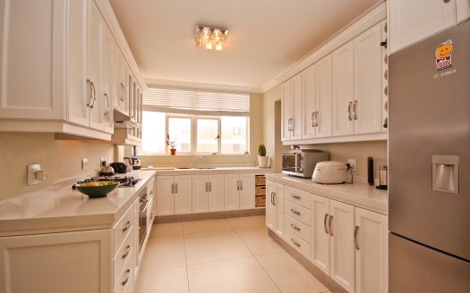 Sophisticated Sanctuary