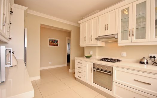 Sophisticated Sanctuary