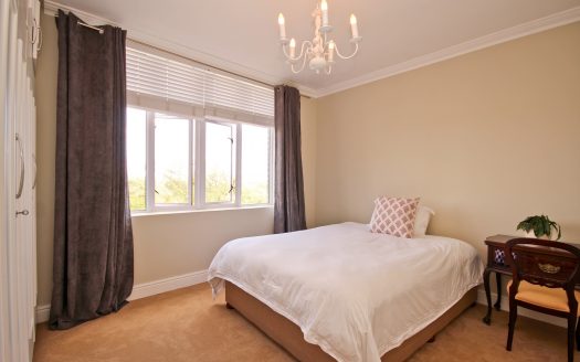 Sophisticated Sanctuary