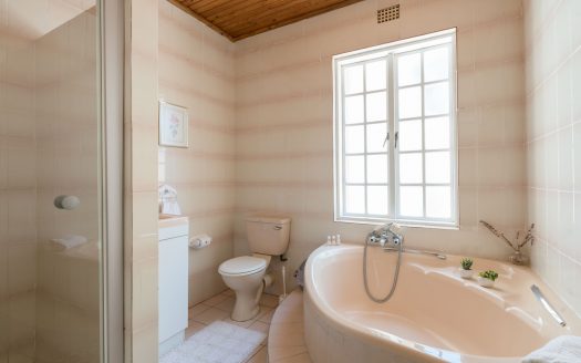 Fully Furnished and Equipped