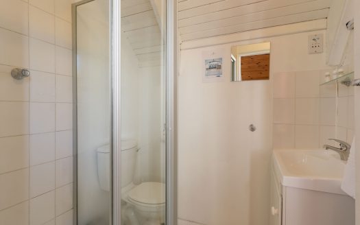 Fully Furnished and Equipped