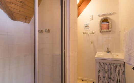 Fully Furnished and Equipped