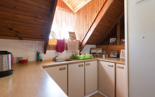 Fully Furnished and Equipped