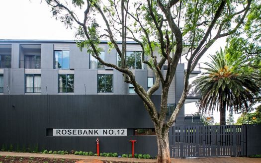 7 @ Rosebank No. 12