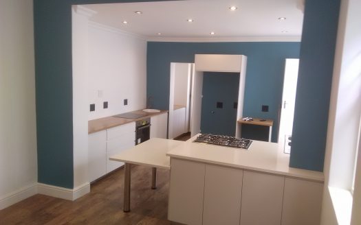 Two bedroom delight in Wood stock