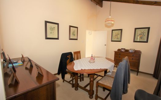 Large Family Home at Sought Out Address