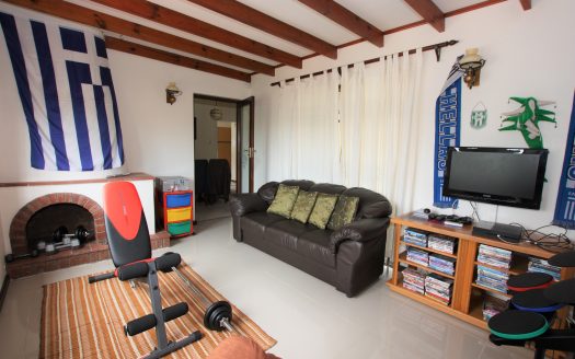 Large Family Home at Sought Out Address