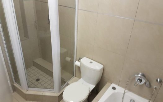 THE SPACE OF A HOUSE WITHIN THE SECURITY OF A COMPLEX