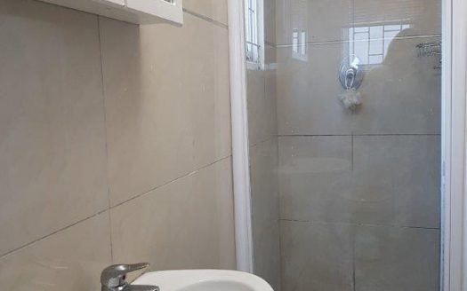 THE SPACE OF A HOUSE WITHIN THE SECURITY OF A COMPLEX