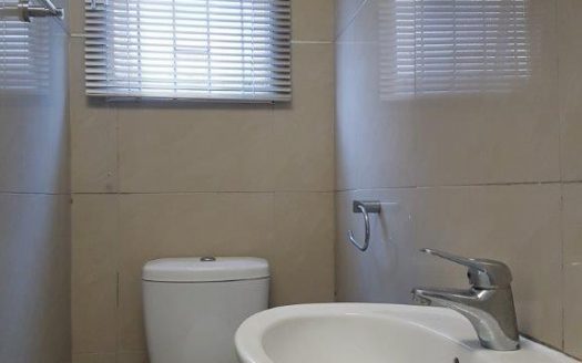 THE SPACE OF A HOUSE WITHIN THE SECURITY OF A COMPLEX