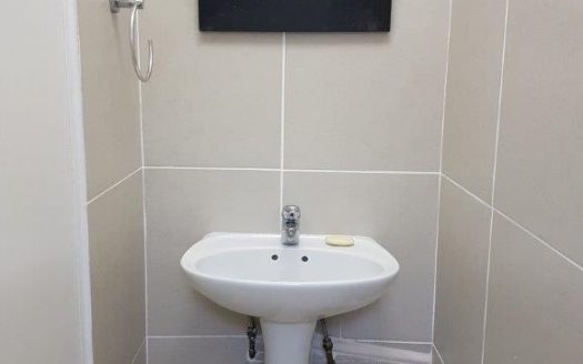 THE SPACE OF A HOUSE WITHIN THE SECURITY OF A COMPLEX