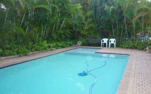 THE SPACE OF A HOUSE WITHIN THE SECURITY OF A COMPLEX