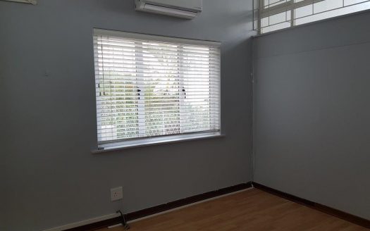 THE SPACE OF A HOUSE WITHIN THE SECURITY OF A COMPLEX