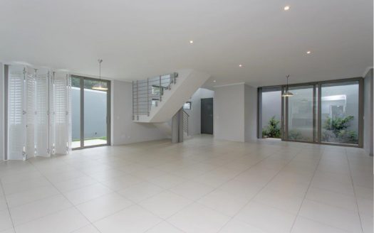 Elegant, convenient and secure living close to Africa’s hub