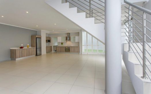 Elegant, convenient and secure living close to Africa’s hub