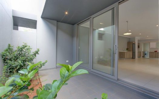 Elegant, convenient and secure living close to Africa’s hub