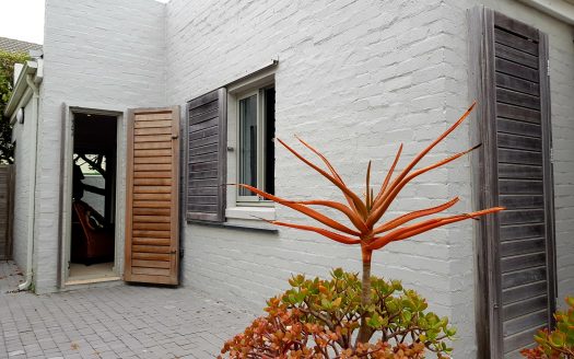 Exquisite 4 bedroom gem in Blouberg Village