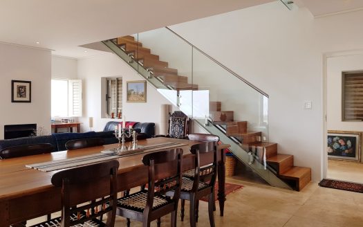 Exquisite 4 bedroom gem in Blouberg Village