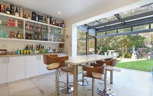 THE ENTERTAINERS DREAM