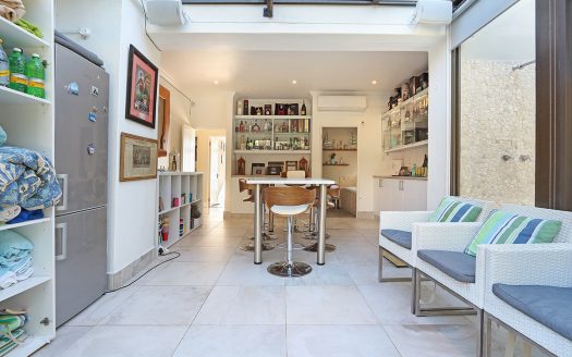 THE ENTERTAINERS DREAM