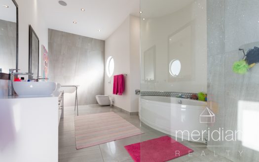 Modern Luxurious Mansion with Panoramic Views