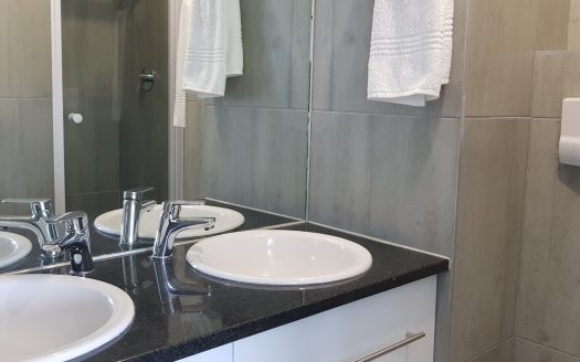 4 Bedroom beachfront PENTHOUSE