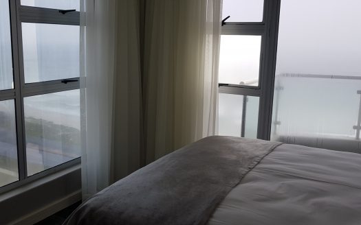 4 Bedroom beachfront PENTHOUSE