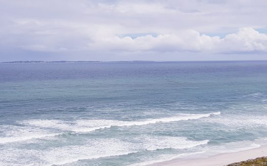 4 Bedroom beachfront PENTHOUSE