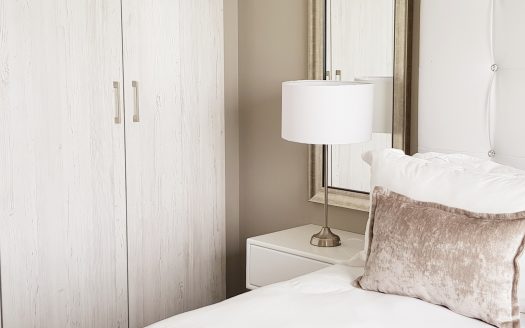 4 Bedroom beachfront PENTHOUSE