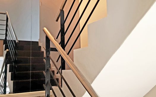 4 Bedroom beachfront PENTHOUSE