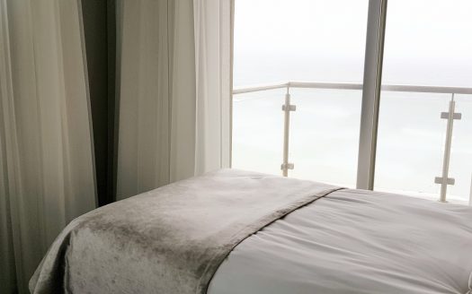 4 Bedroom beachfront PENTHOUSE