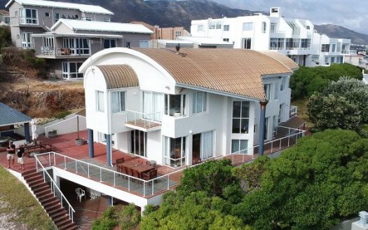 LOCATION AND POSITION!