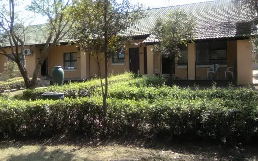 9 Bedroom Guest House For Sale in President Park