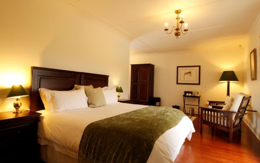 Magnificent Game Farm in Eastern Cape South Africa