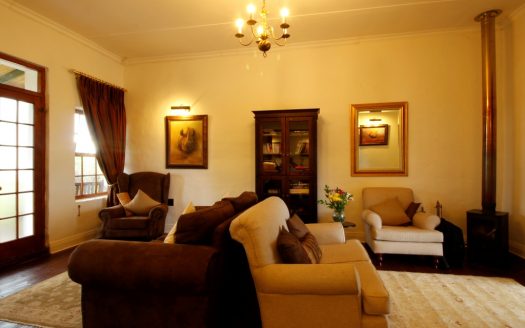 Magnificent Game Farm in Eastern Cape South Africa